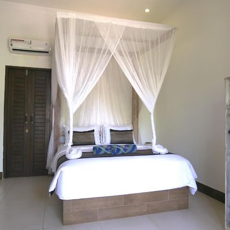 Gili Air Bungalows Exterior foto